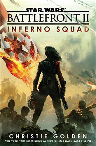 Star Wars: Inferno Squad