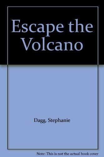 Escape the Volcano