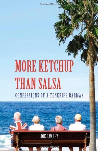 More Ketchup Than Salsa