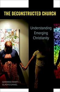 The Deconstructed Church