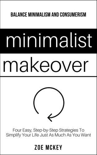 Minimalist Makeover