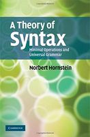 A Theory of Syntax