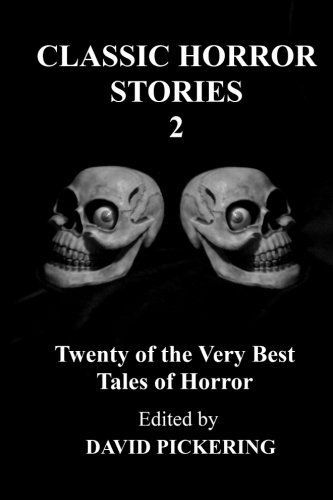 Classic Horror Stories 2