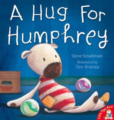 A Hug for Humphrey