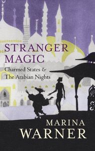 Stranger Magic