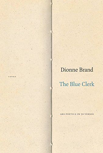 The Blue Clerk