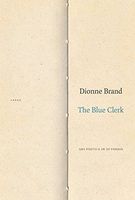 The Blue Clerk