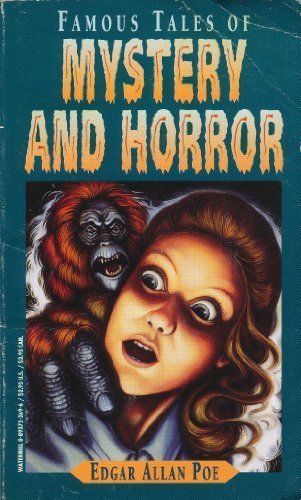 Famous Tales of Mystery and Horror