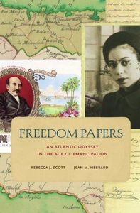 Freedom Papers
