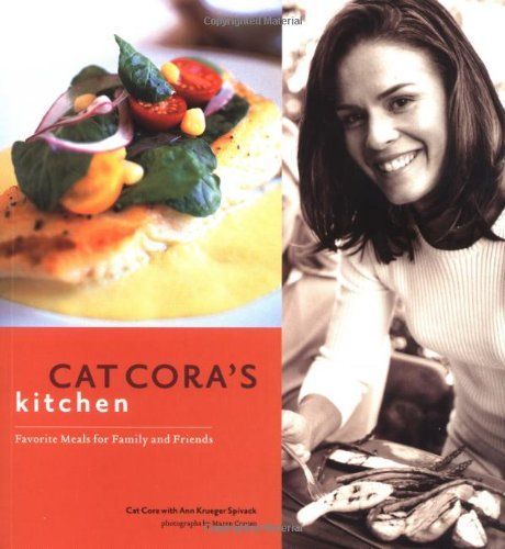 Cat Cora's Kitchen