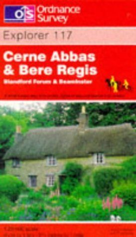 Cerne Abbas and Bere Regis, Blandford Forum and Beaminster