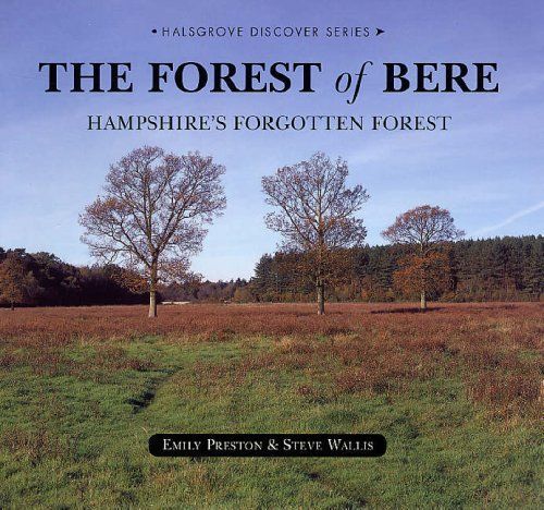 Forest of Bere