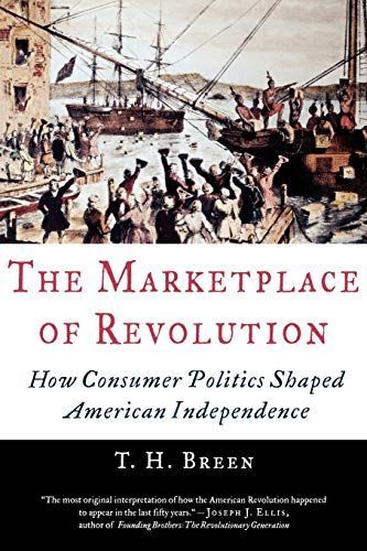 The Marketplace of Revolution