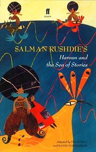 Salman Rushdie's Haroun and the Sea of Stories
