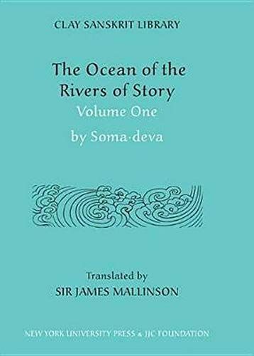 The Ocean of the Rivers of Story, Volume One
