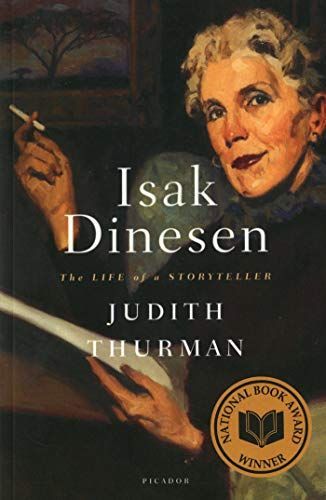 Isak Dinesen