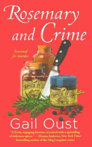 Rosemary and Crime