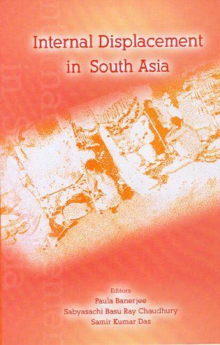 Internal Displacement in South Asia