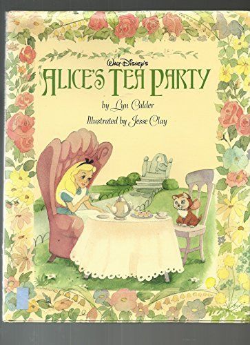 Alice's Tea Party