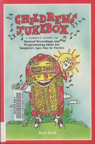 Children's Jukebox