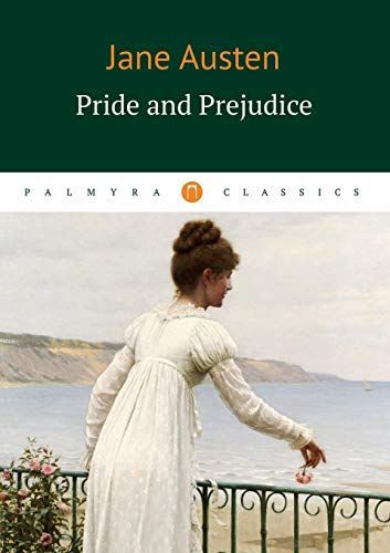 Pride and Prejudice