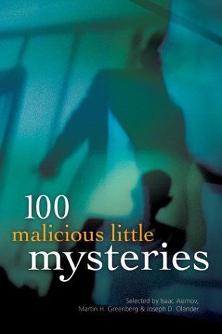 100 Malicious Little Mysteries