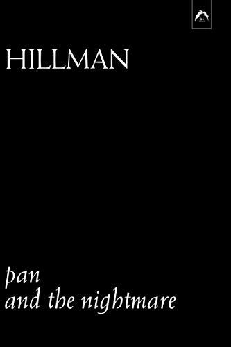 Pan and the Nightmare