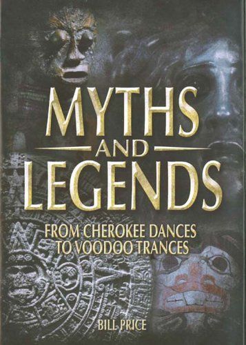 Myths and Legends