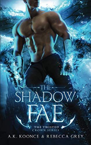 The Shadow Fae