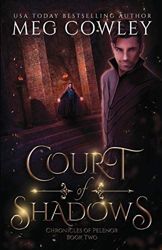 Court of Shadows