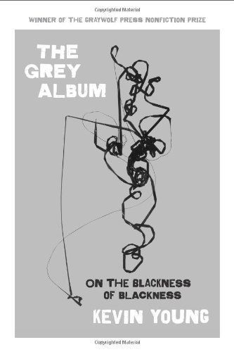 The Grey Album