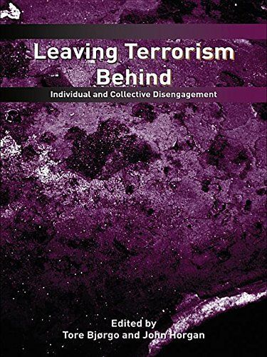 Leaving Terrorism Behind