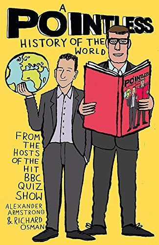 Pointless History of the World