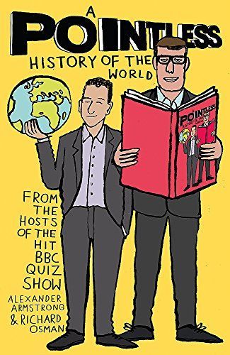 Pointless History of the World