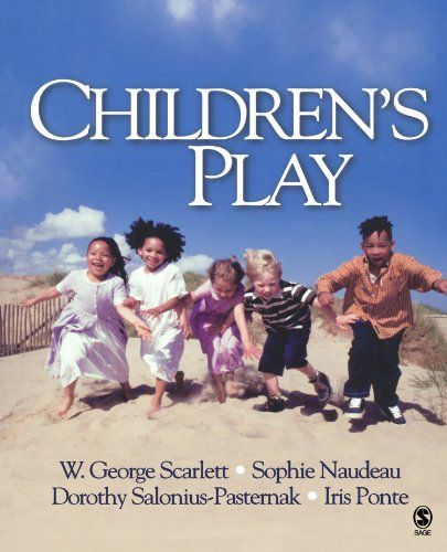 Children's Play