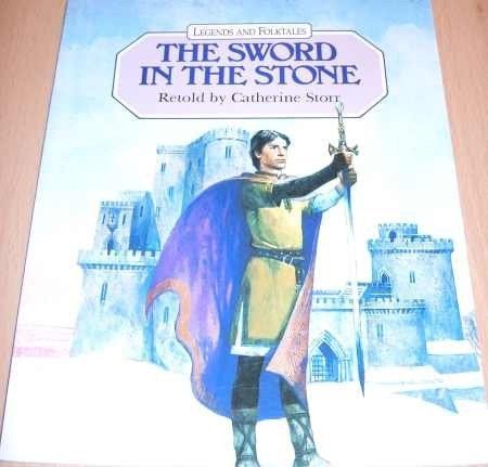 The Sword in the Stone