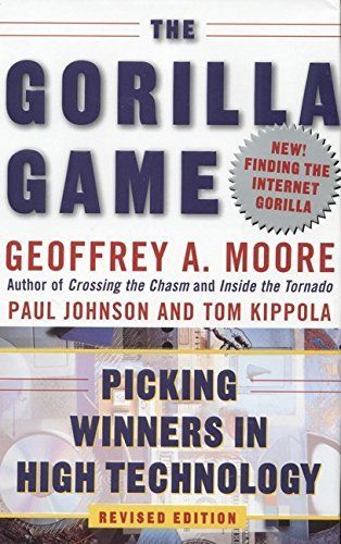 The Gorilla Game