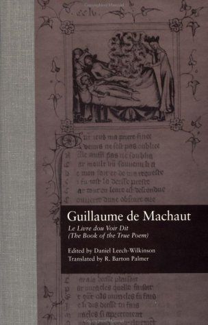 Book of the True Poem