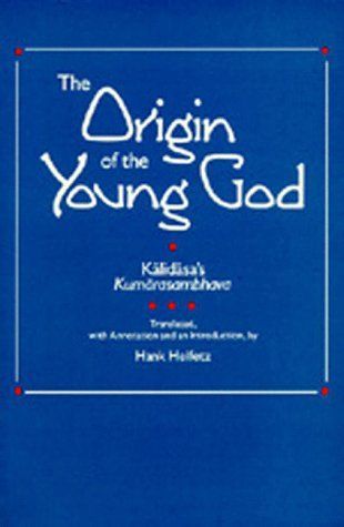 The Origin of the Young God