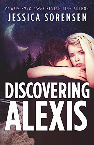 Discovering Alexis