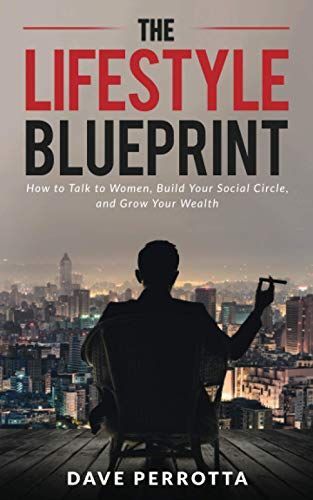 The Lifestyle Blueprint