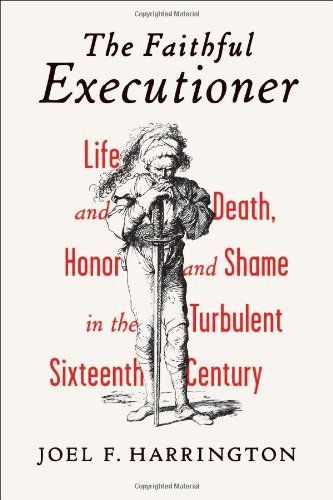 The Faithful Executioner