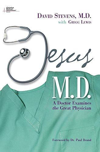 Jesus, M.D.