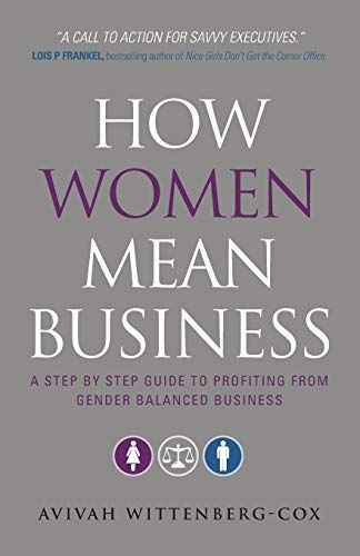 How Women Mean Business