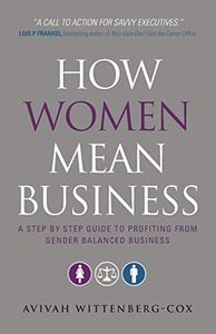 How Women Mean Business