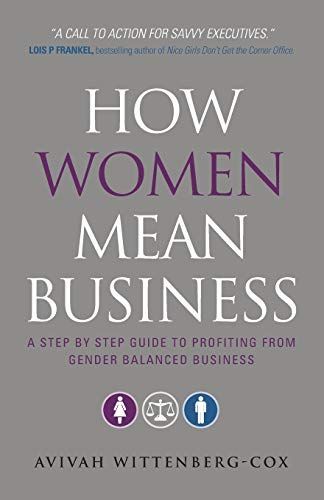 How Women Mean Business