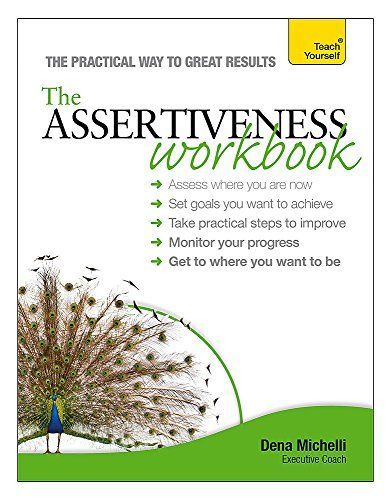 Assertiveness Workbook