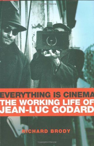 Everything Is Cinema