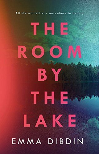 The Room by the Laker