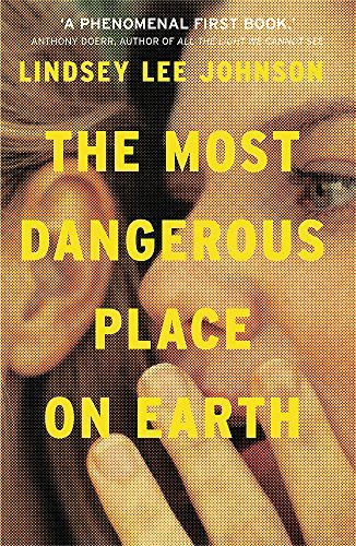 The Most Dangerous Place on Earth
